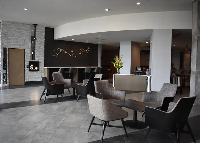 Chicago Marriott Oak Brook