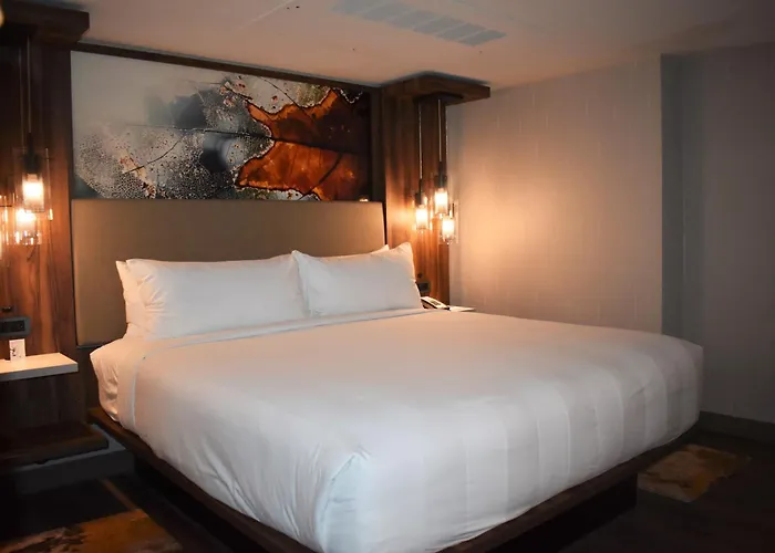 Chicago Marriott Oak Brook