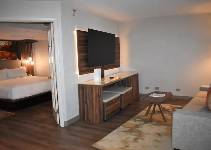 Chicago Marriott Oak Brook