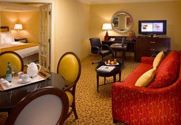 Chicago Marriott Hotel