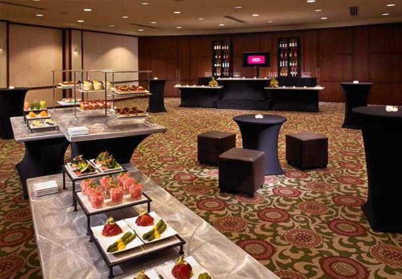 Hotel Chicago Marriott