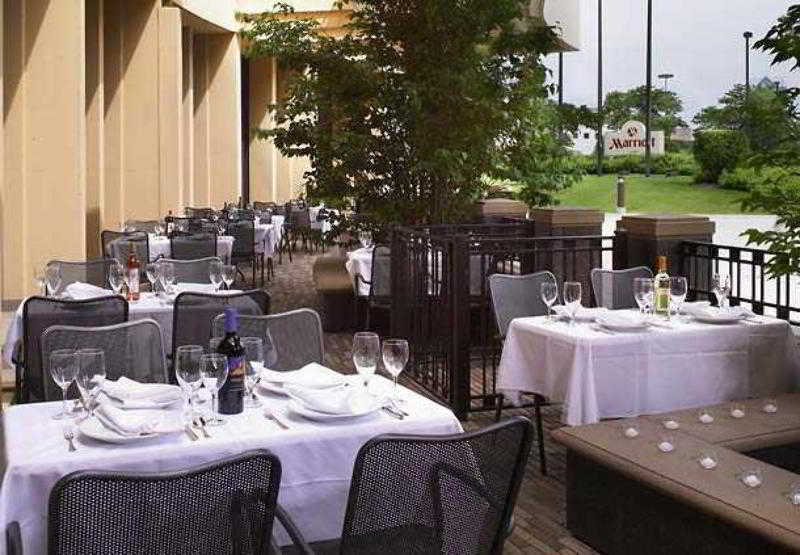 Chicago Marriott 3* Oak Brook