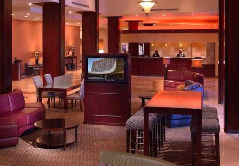 Chicago Marriott 3*