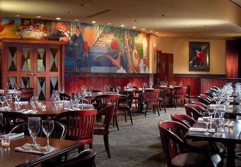 Hotel Chicago Marriott Oak Brook