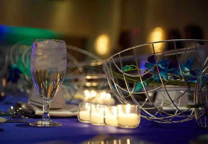 Chicago Marriott Oak Brook