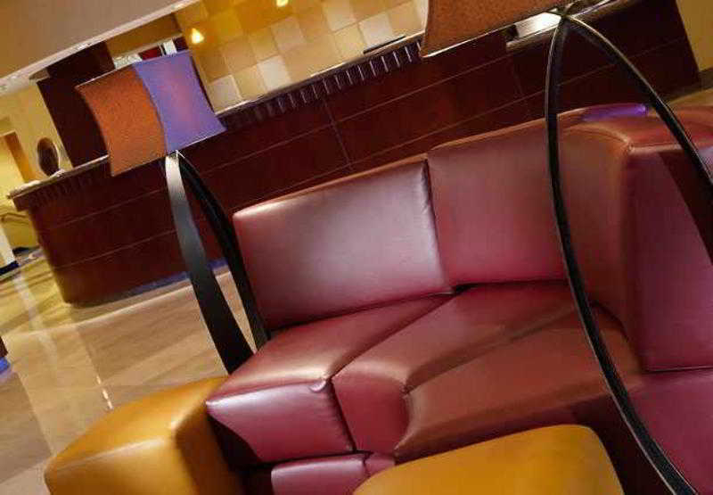 Chicago Marriott 3*
