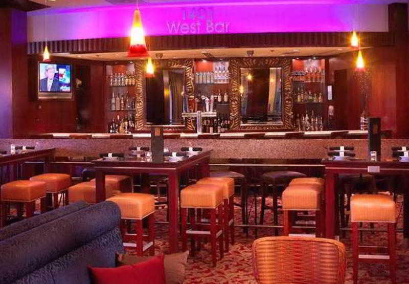 Chicago Marriott 3*