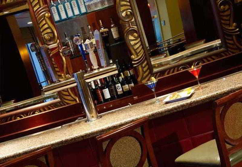 Hotel Chicago Marriott 3*