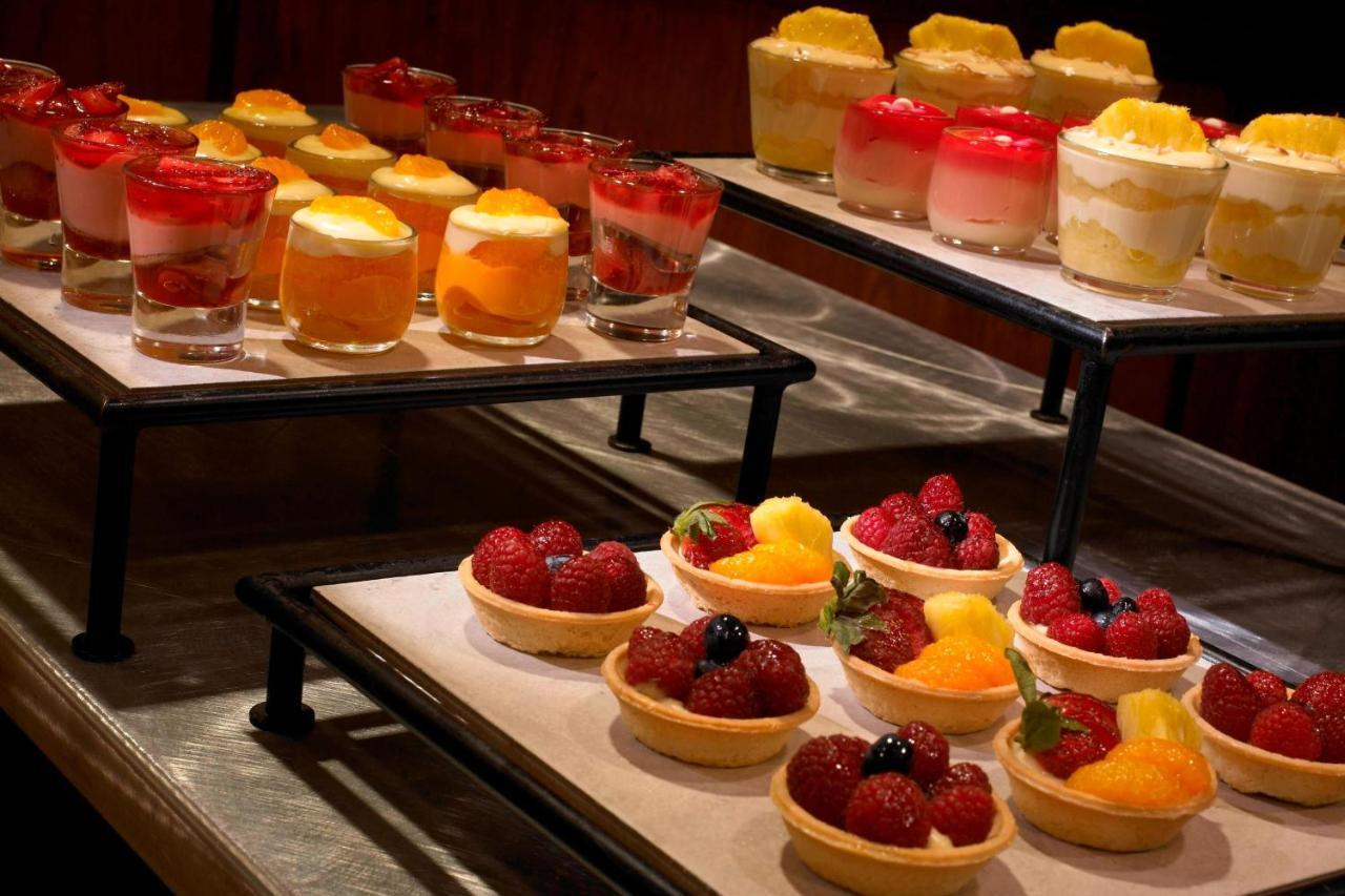 Chicago Marriott Hotel 3*
