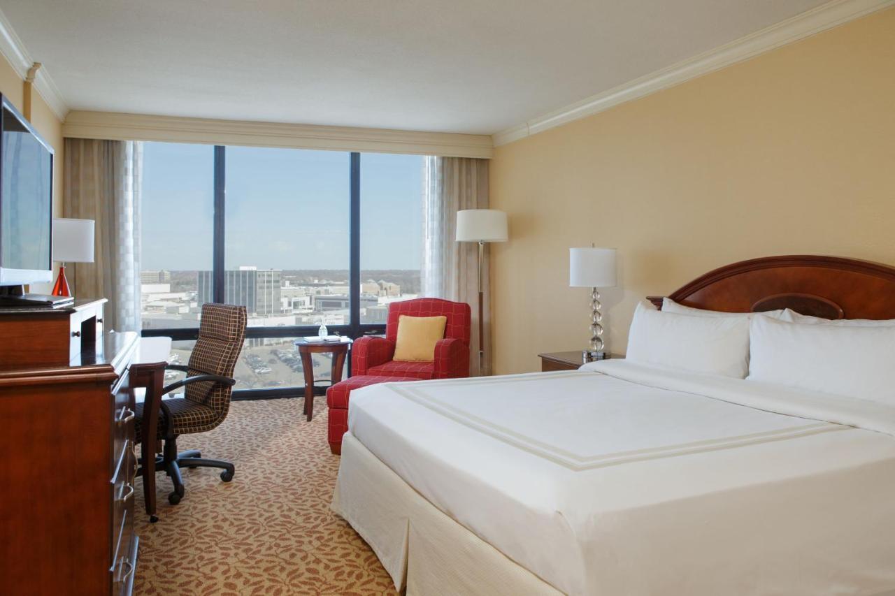 Chicago Marriott Hotel