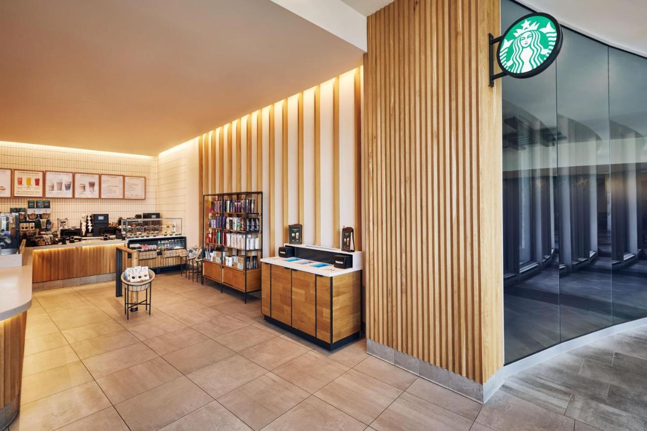 Chicago Marriott Hotel 3*