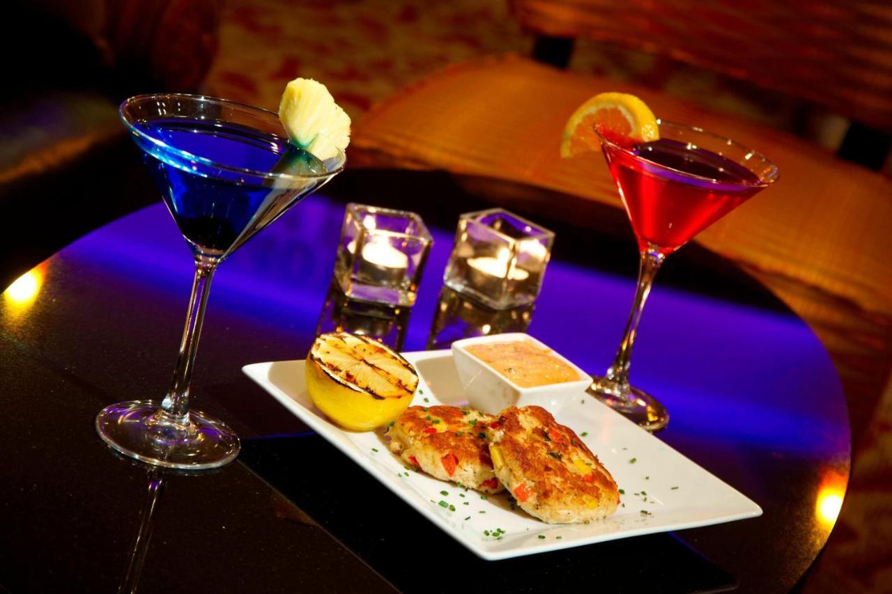 Hotel Chicago Marriott 3*