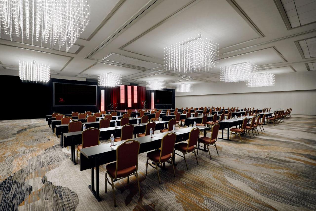 Chicago Marriott Hotel 3*