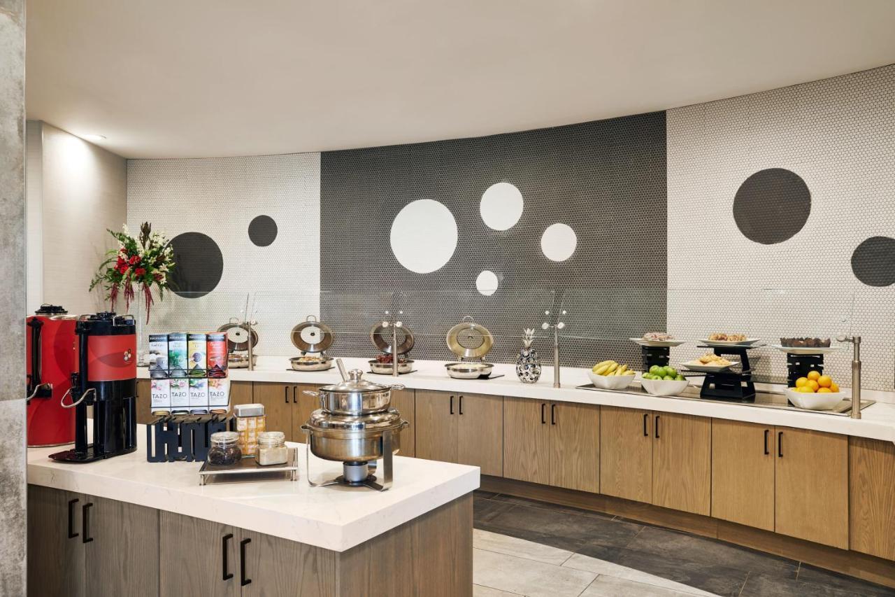 Hotel Chicago Marriott 3*