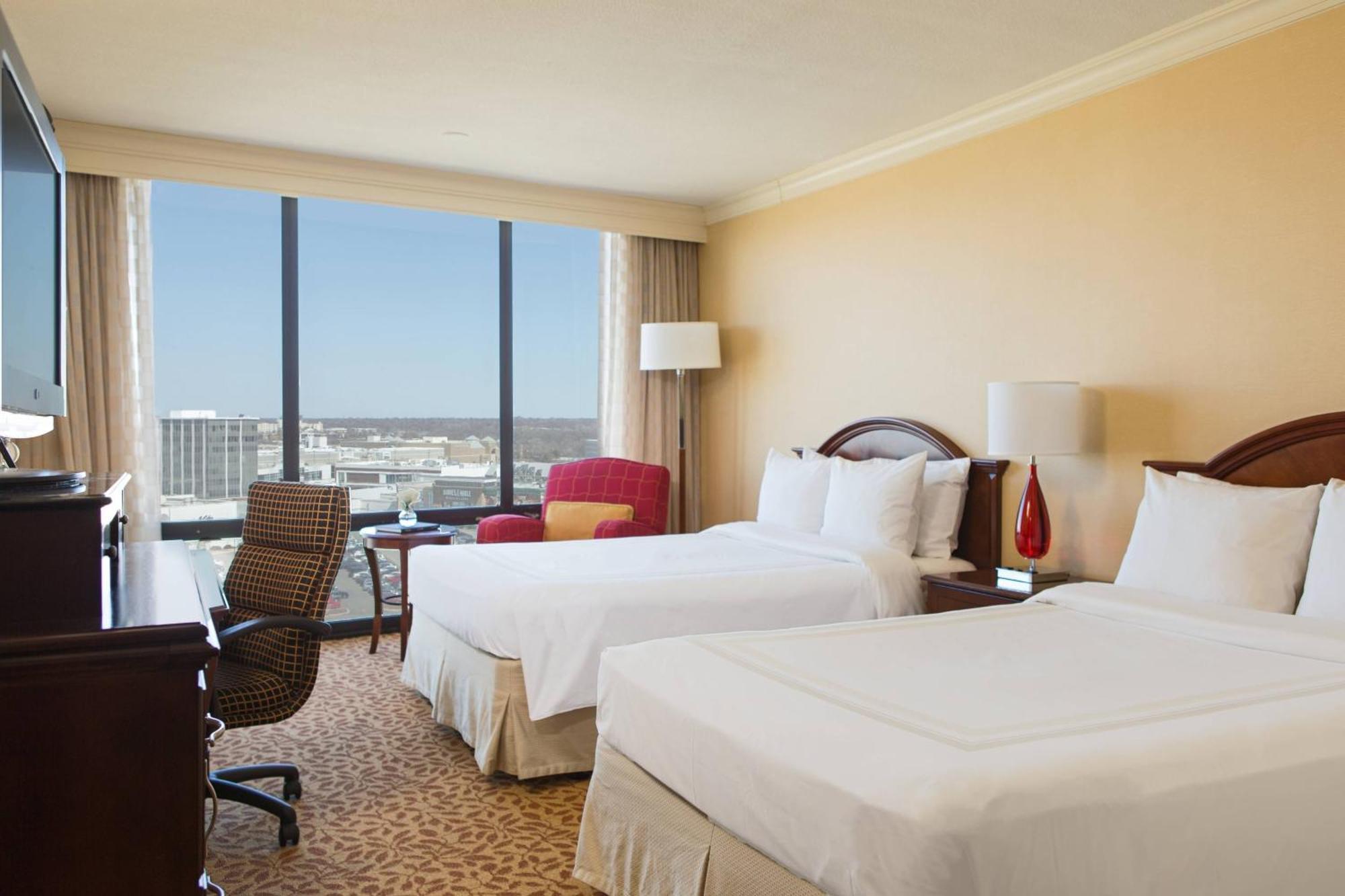 Chicago Marriott