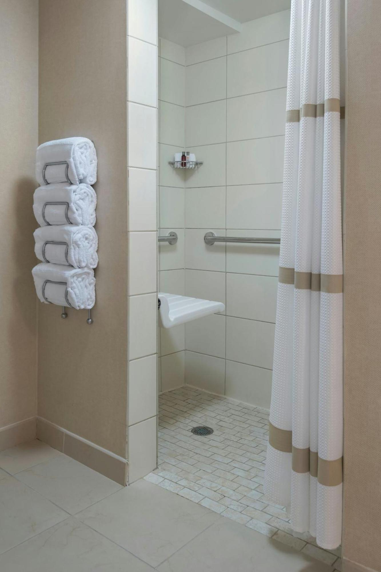 Hotel Chicago Marriott Oak Brook