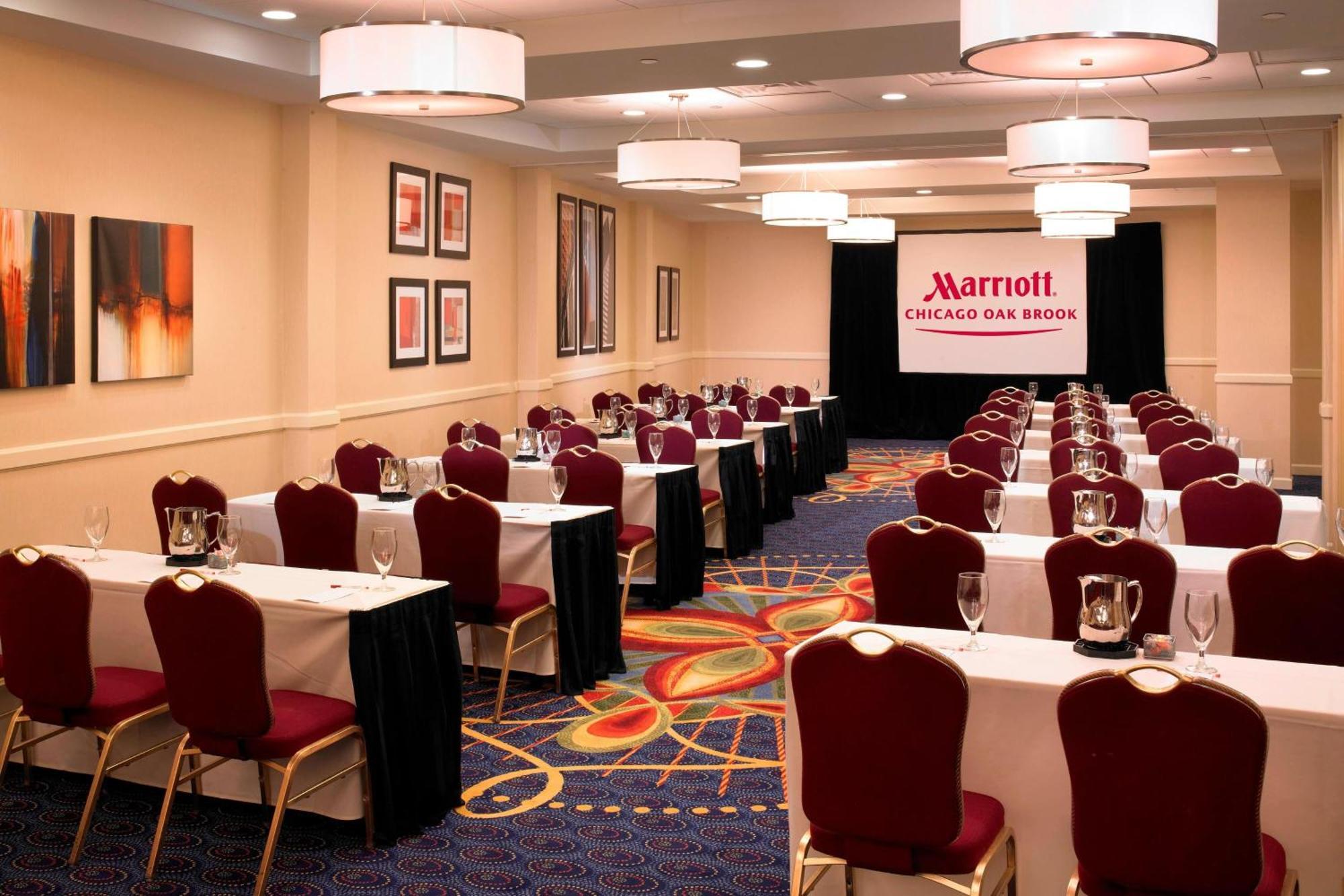 Chicago Marriott