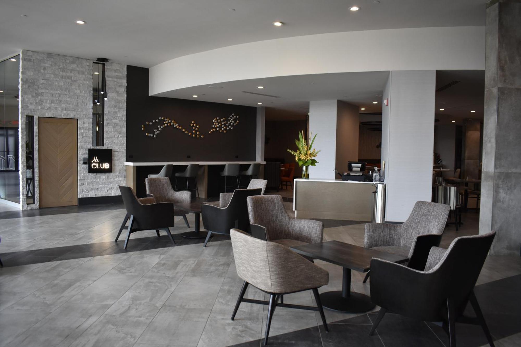 Chicago Marriott Hotel 3*