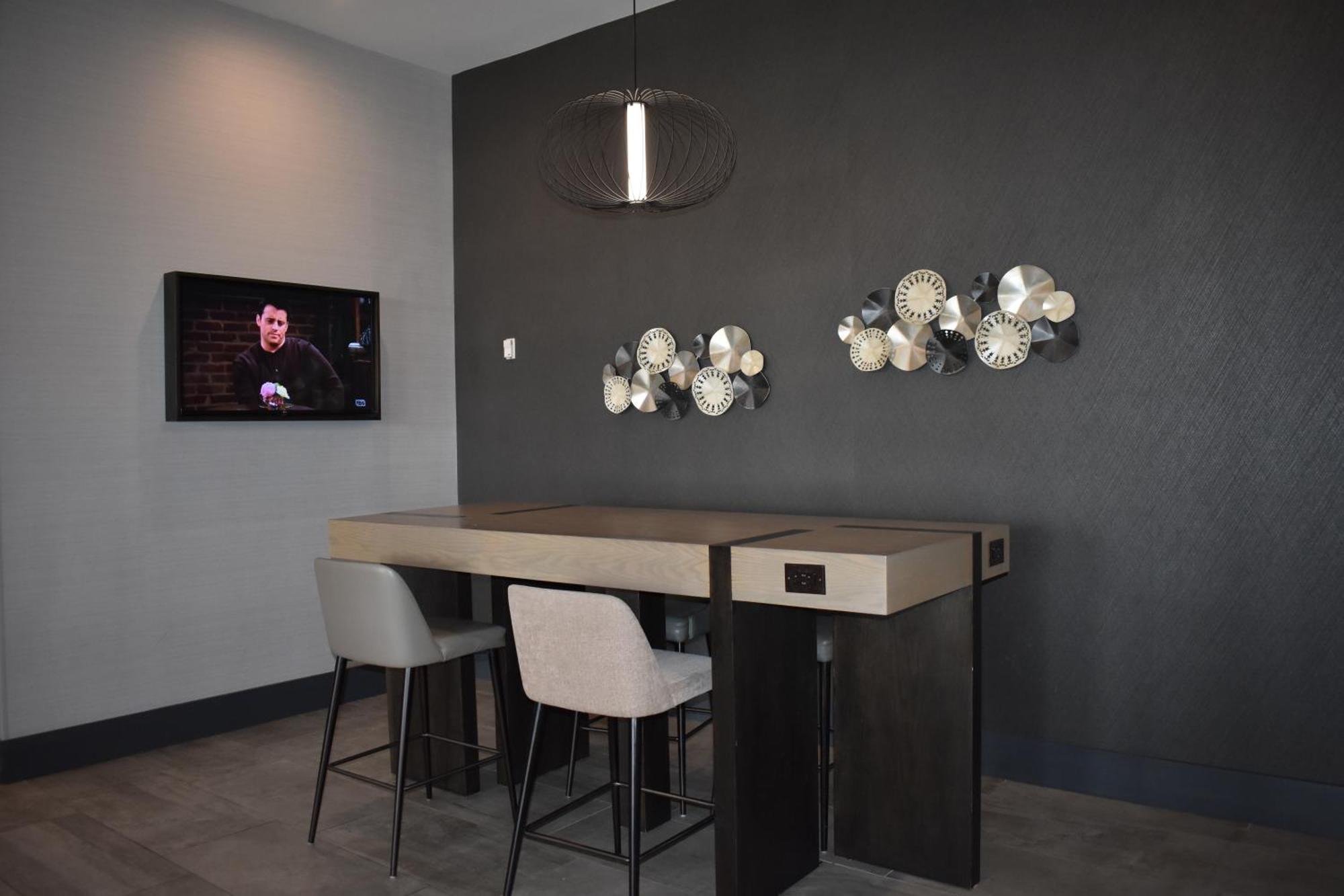 Hotel Chicago Marriott 3*