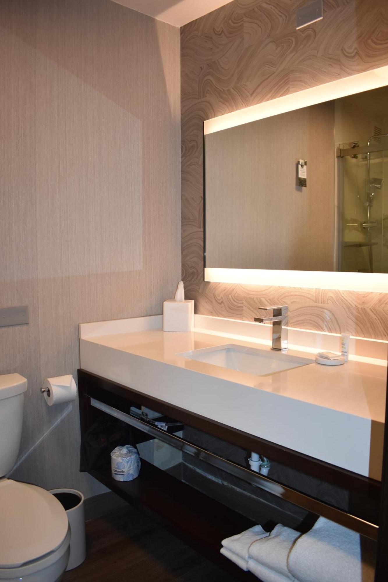 Chicago Marriott Hotel Oak Brook