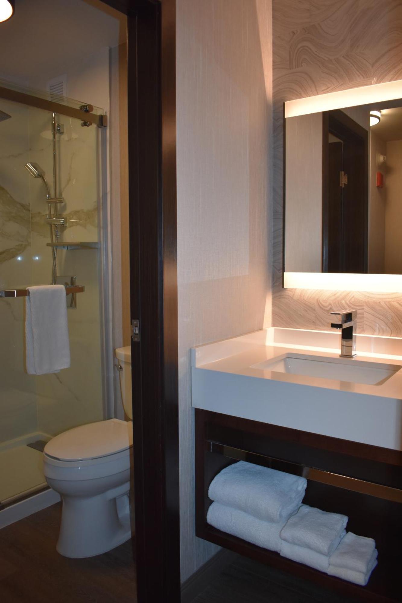 Hotel Chicago Marriott Oak Brook