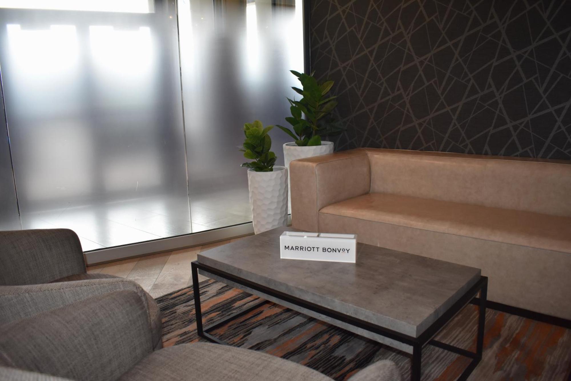 Chicago Marriott Hotel 3*