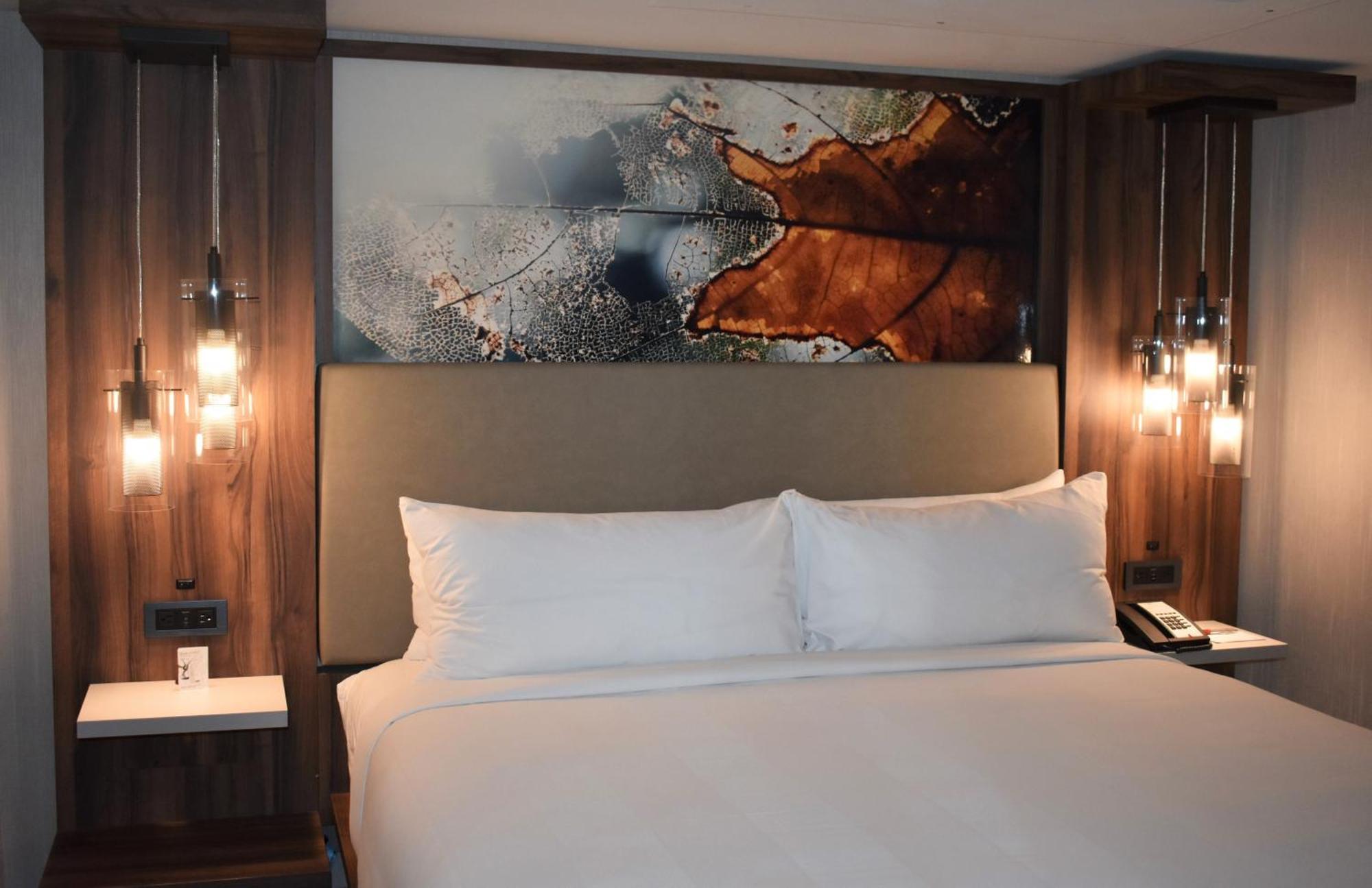 Chicago Marriott Hotel