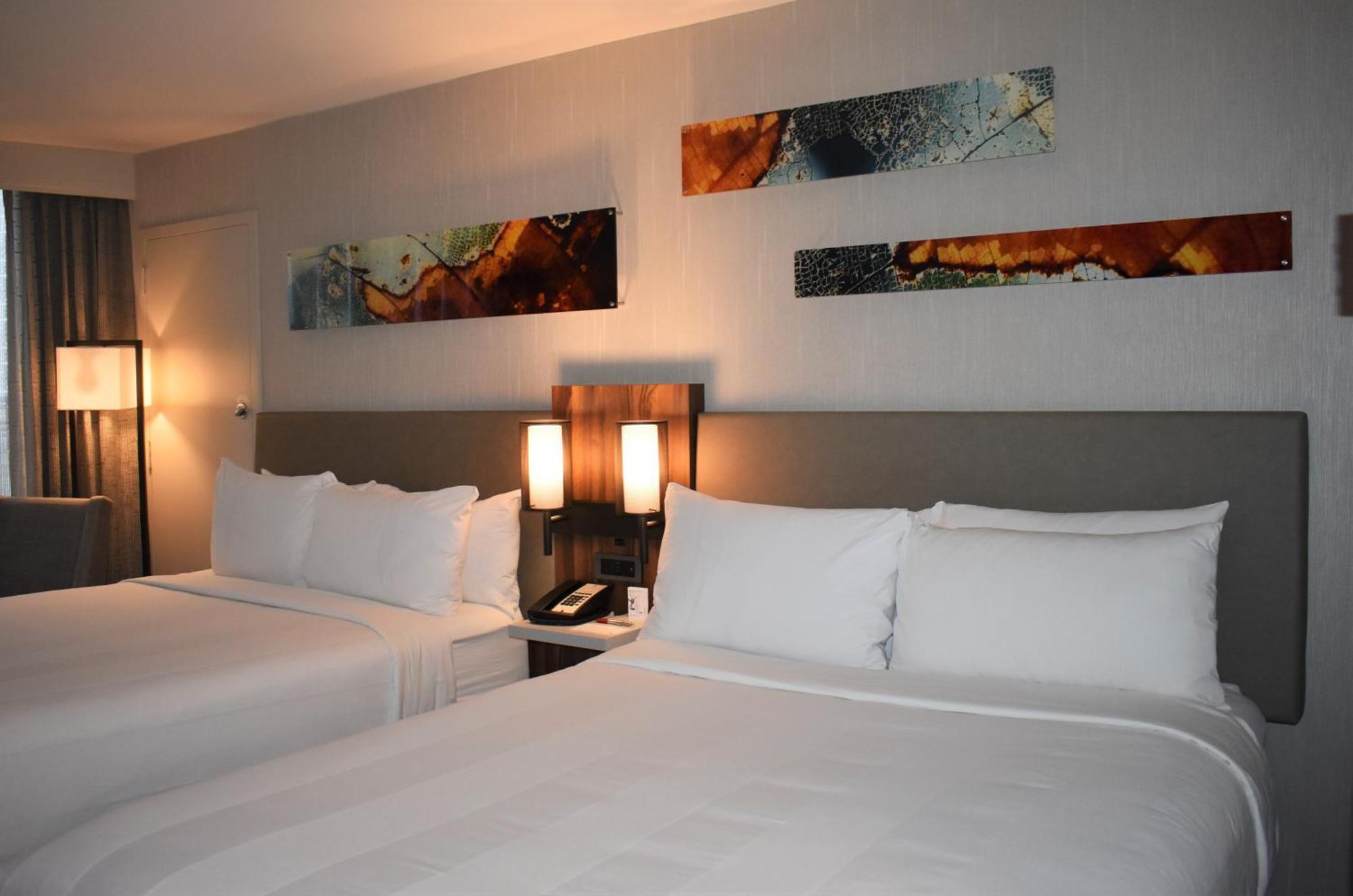 Chicago Marriott 3*