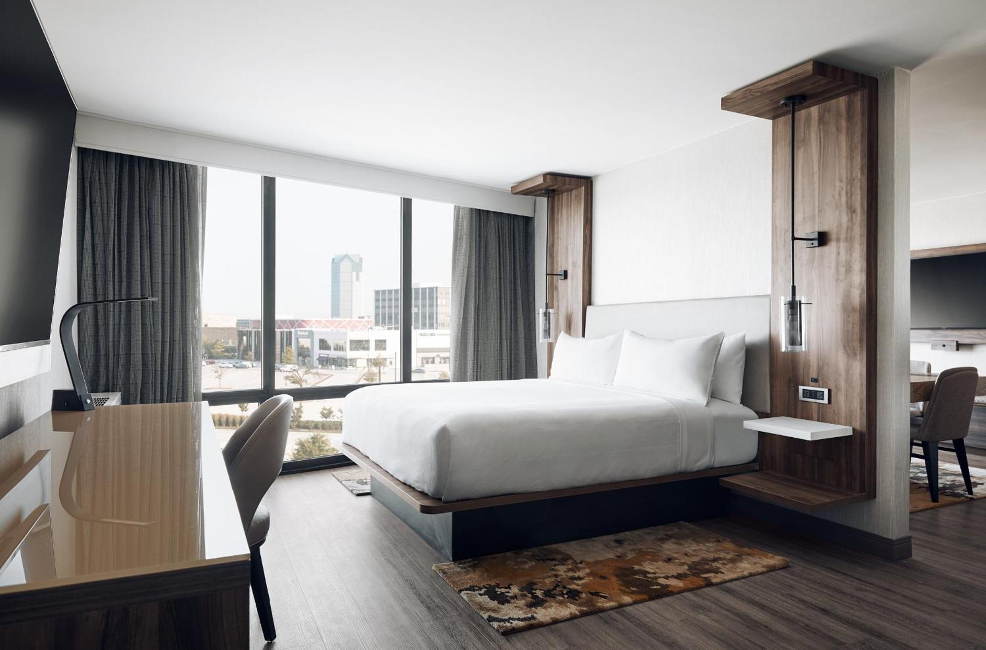 Hotel Chicago Marriott Oak Brook