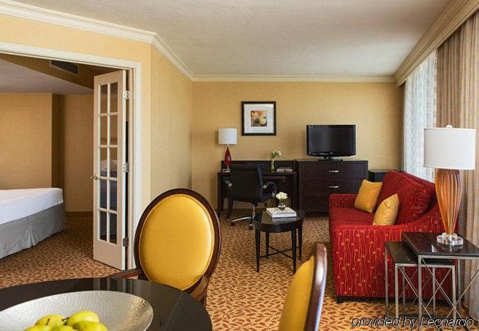 Hotel Chicago Marriott Oak Brook