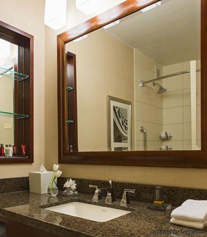 Hotel Chicago Marriott