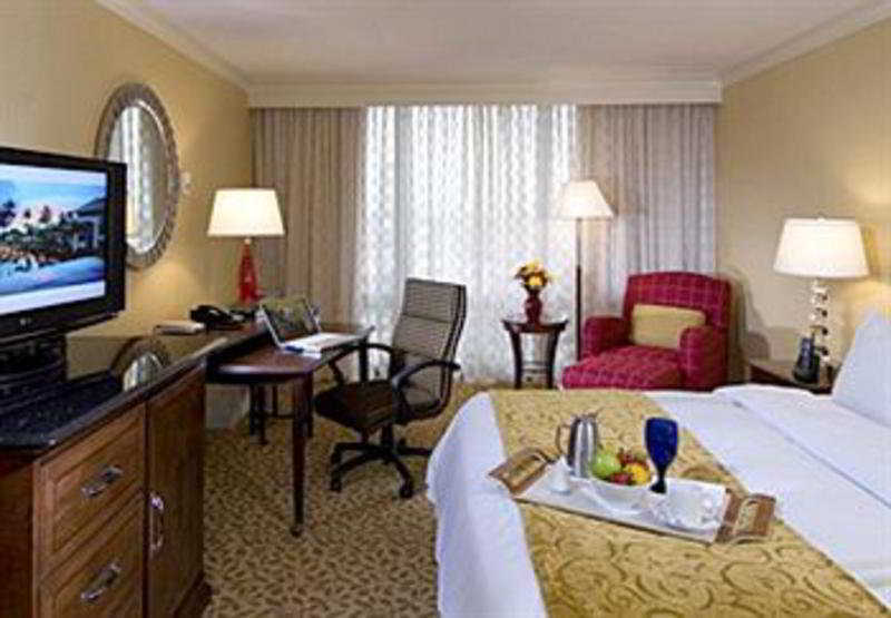 Chicago Marriott Oak Brook