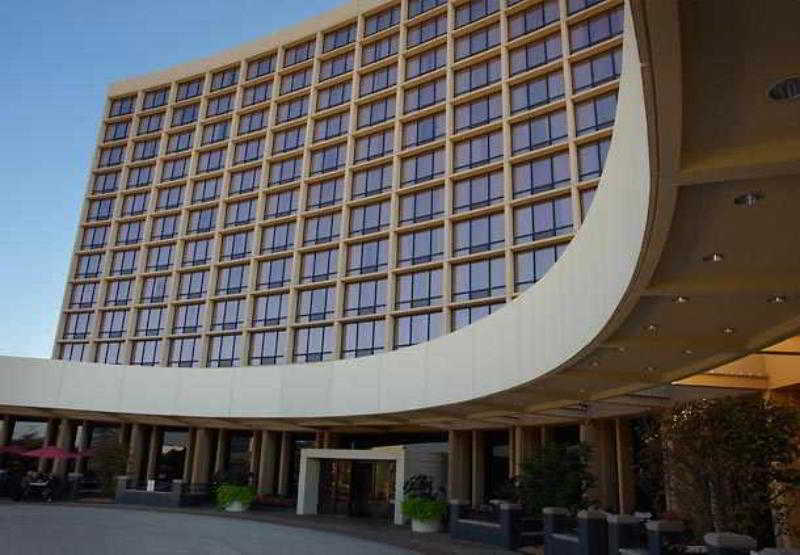 Hotel Chicago Marriott Oak Brook