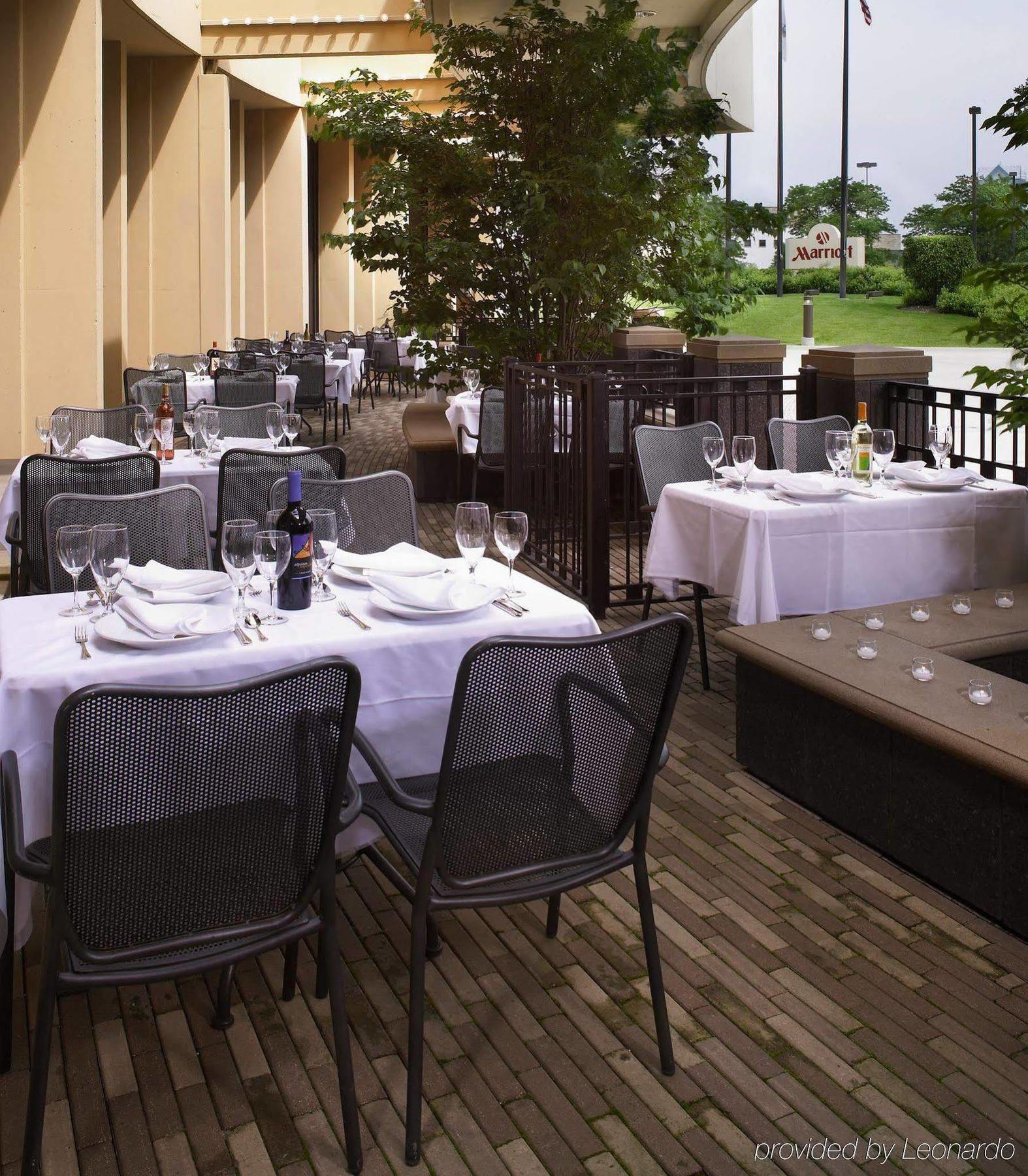 Chicago Marriott 3* Oak Brook