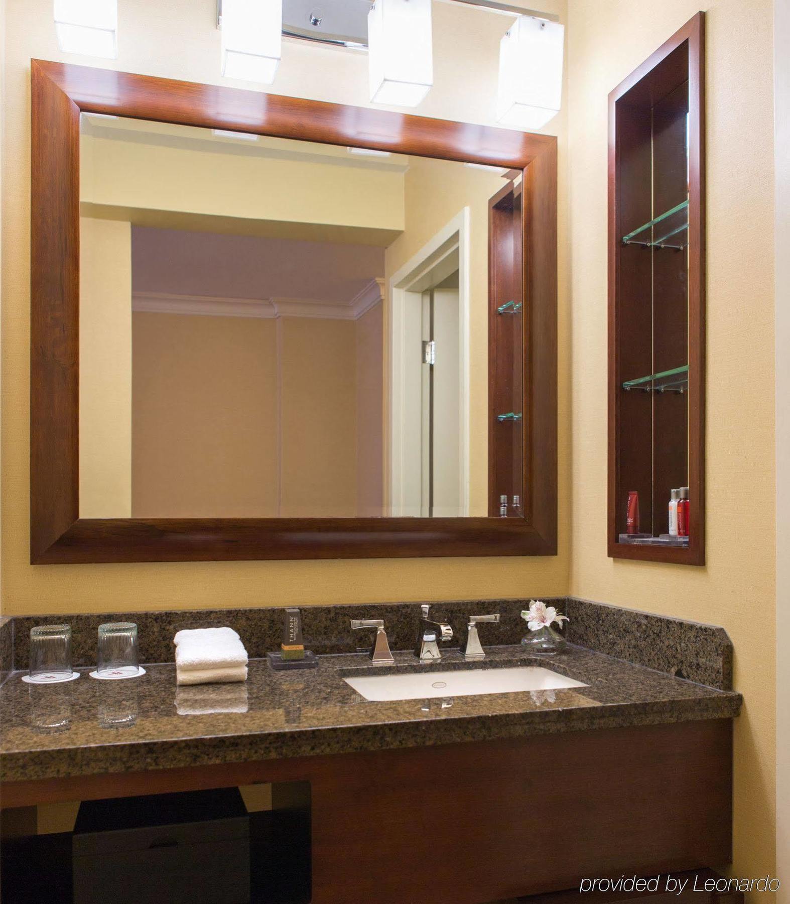 Chicago Marriott 3*