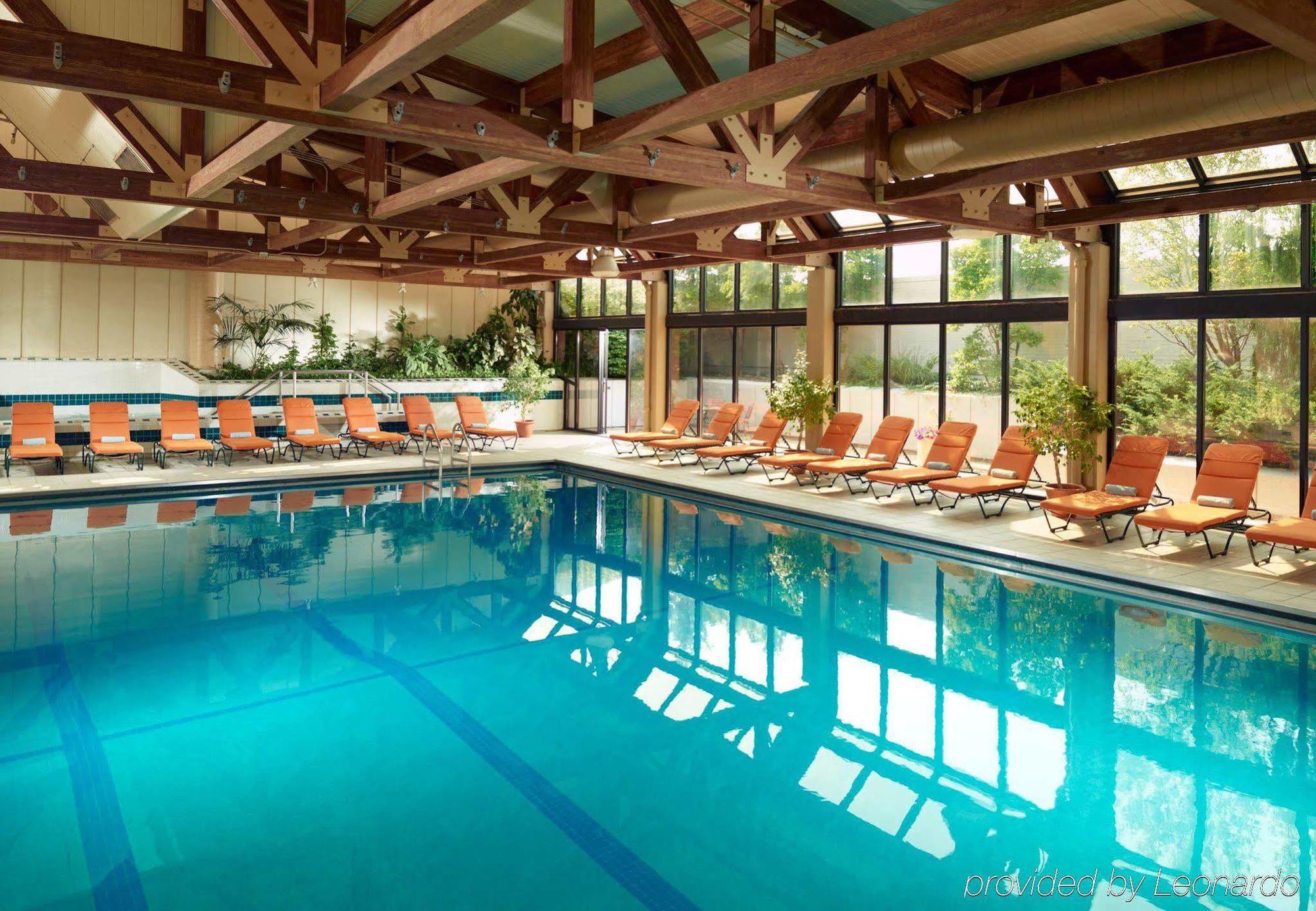 Chicago Marriott 3*