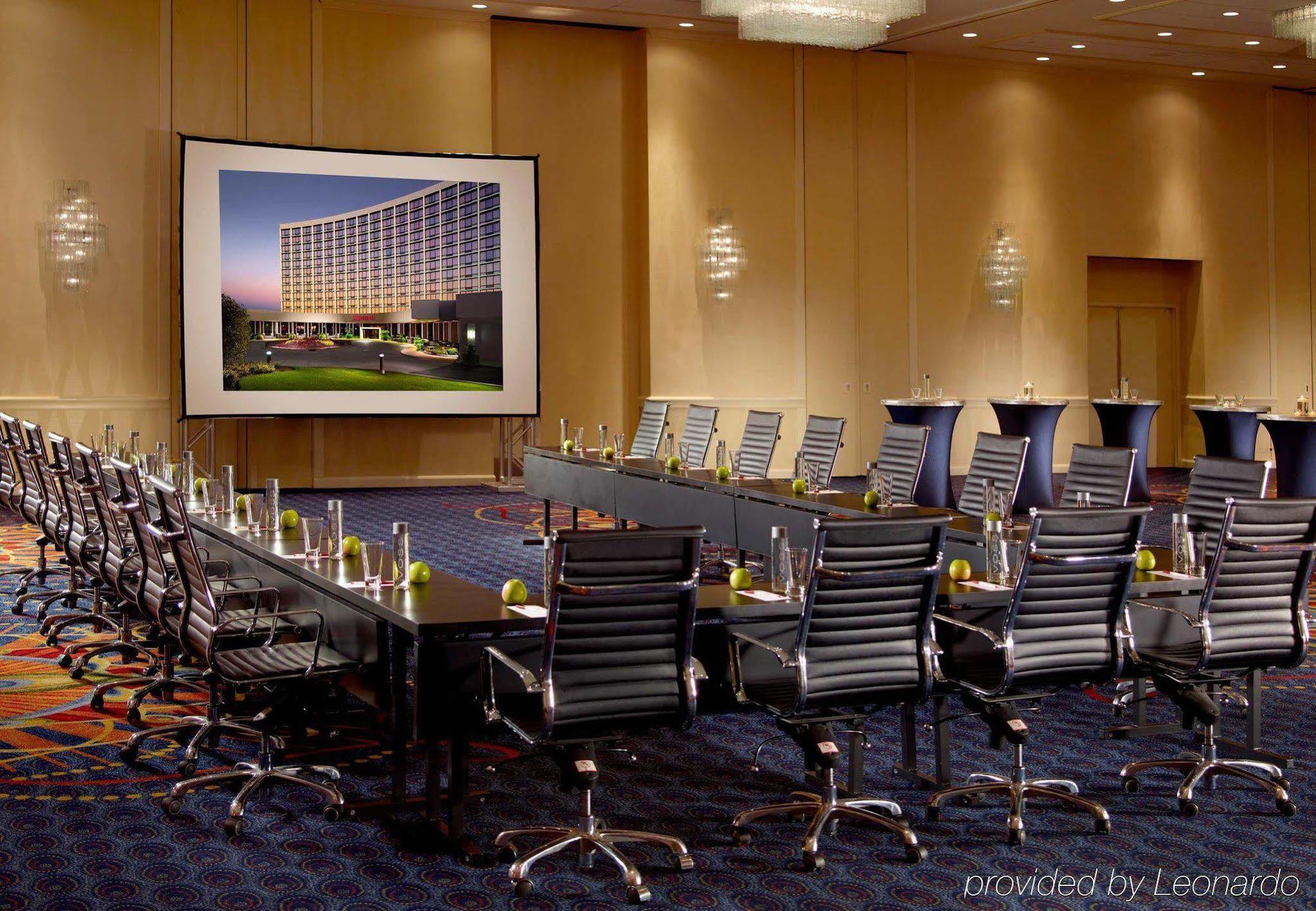 Chicago Marriott Oak Brook