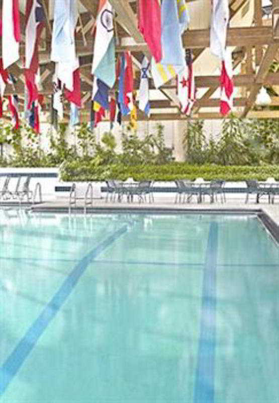 Chicago Marriott 3*