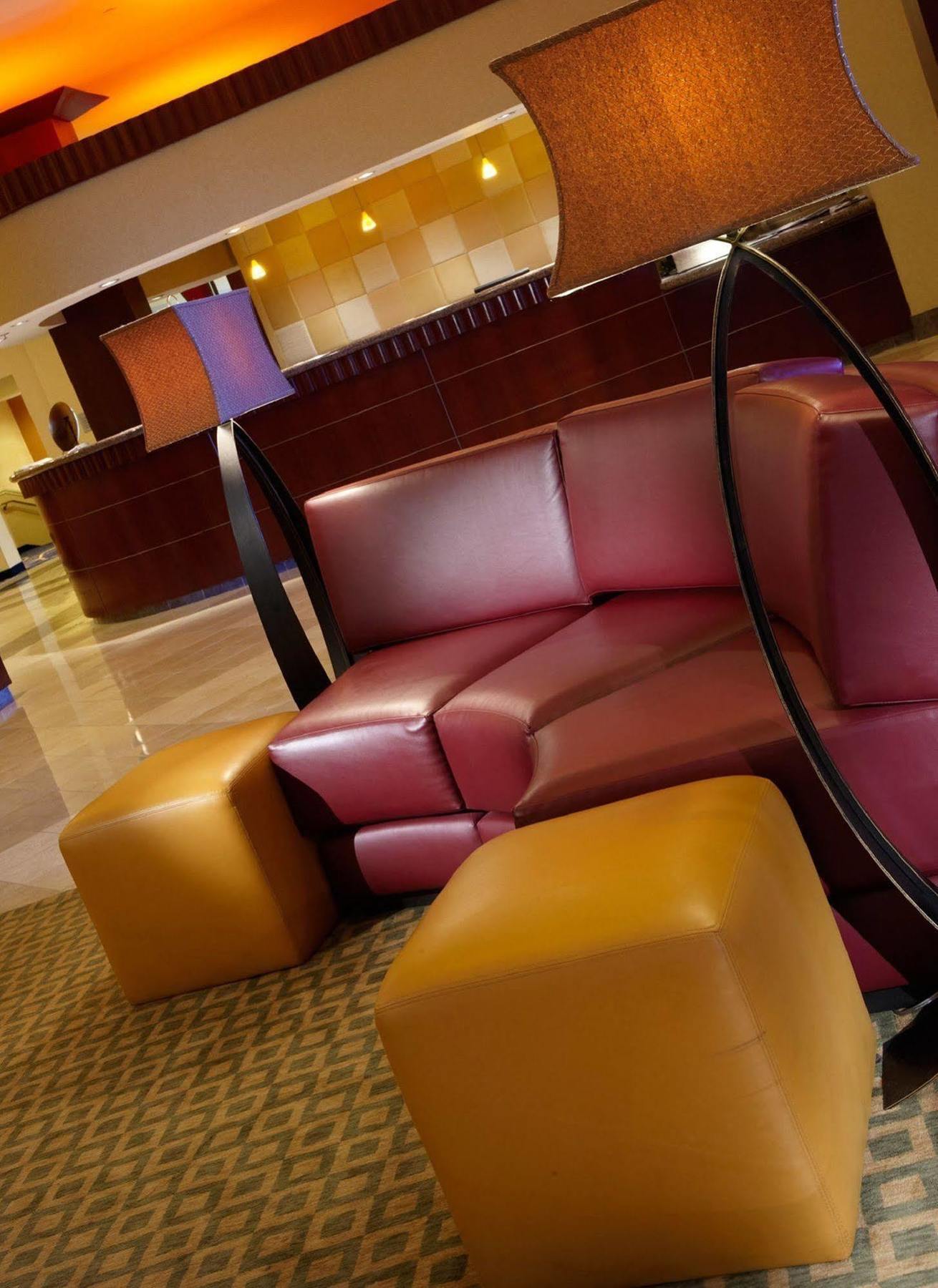 Chicago Marriott 3* Oak Brook