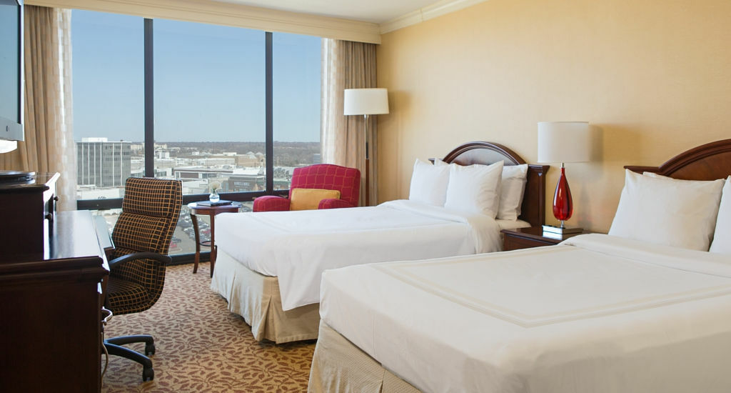 Chicago Marriott Oak Brook