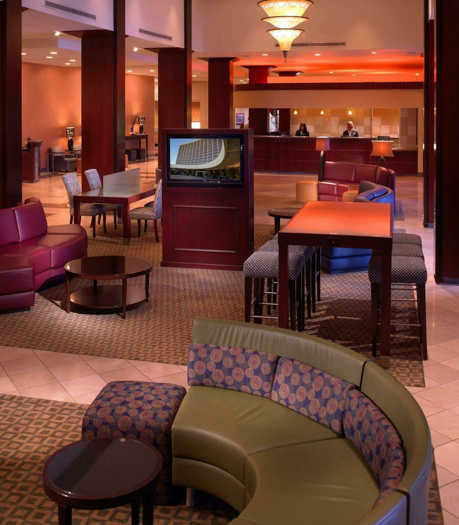 Chicago Marriott