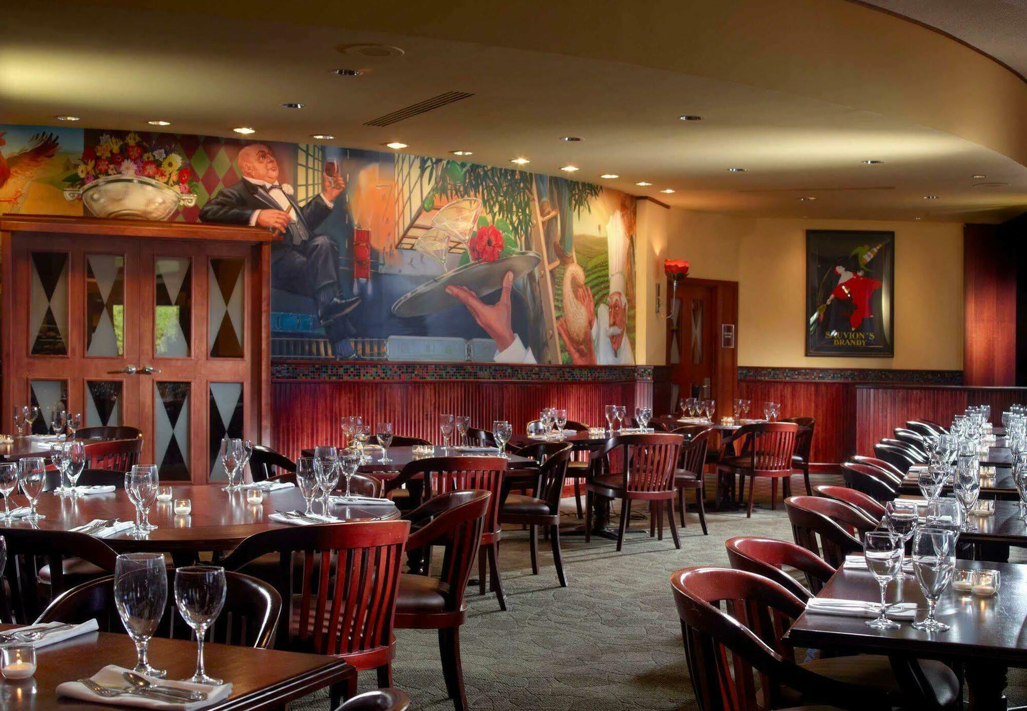 Hotel Chicago Marriott Oak Brook