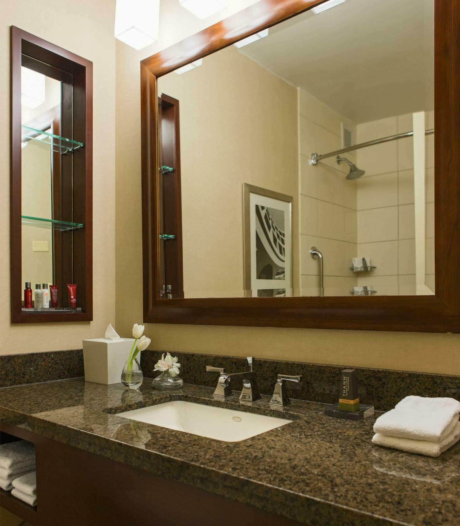 Hotel Chicago Marriott Oak Brook