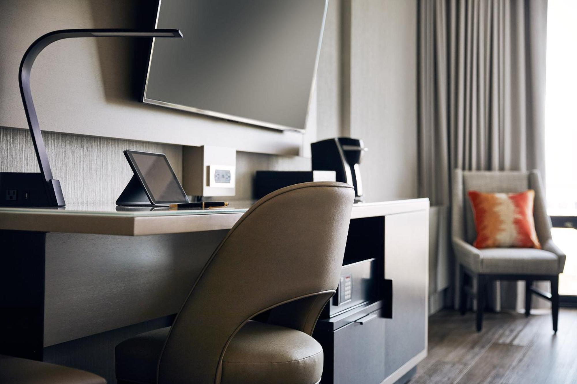 Chicago Marriott