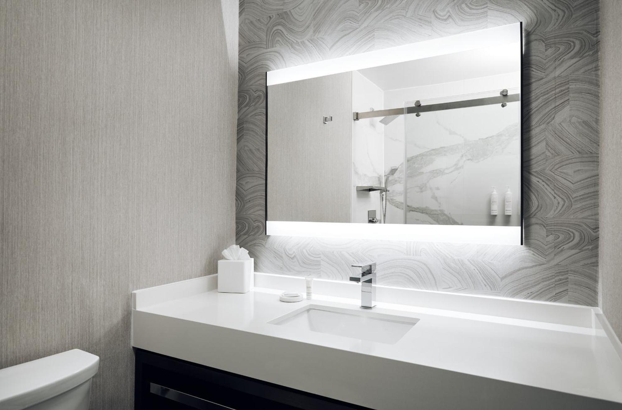 Chicago Marriott Hotel