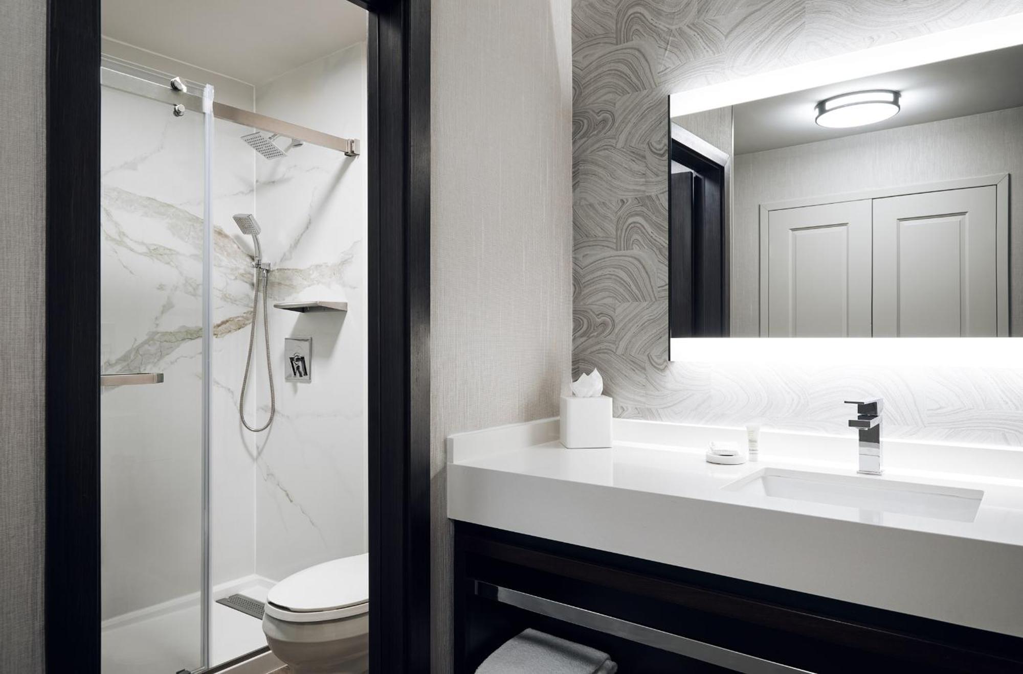 Chicago Marriott Hotel 3*
