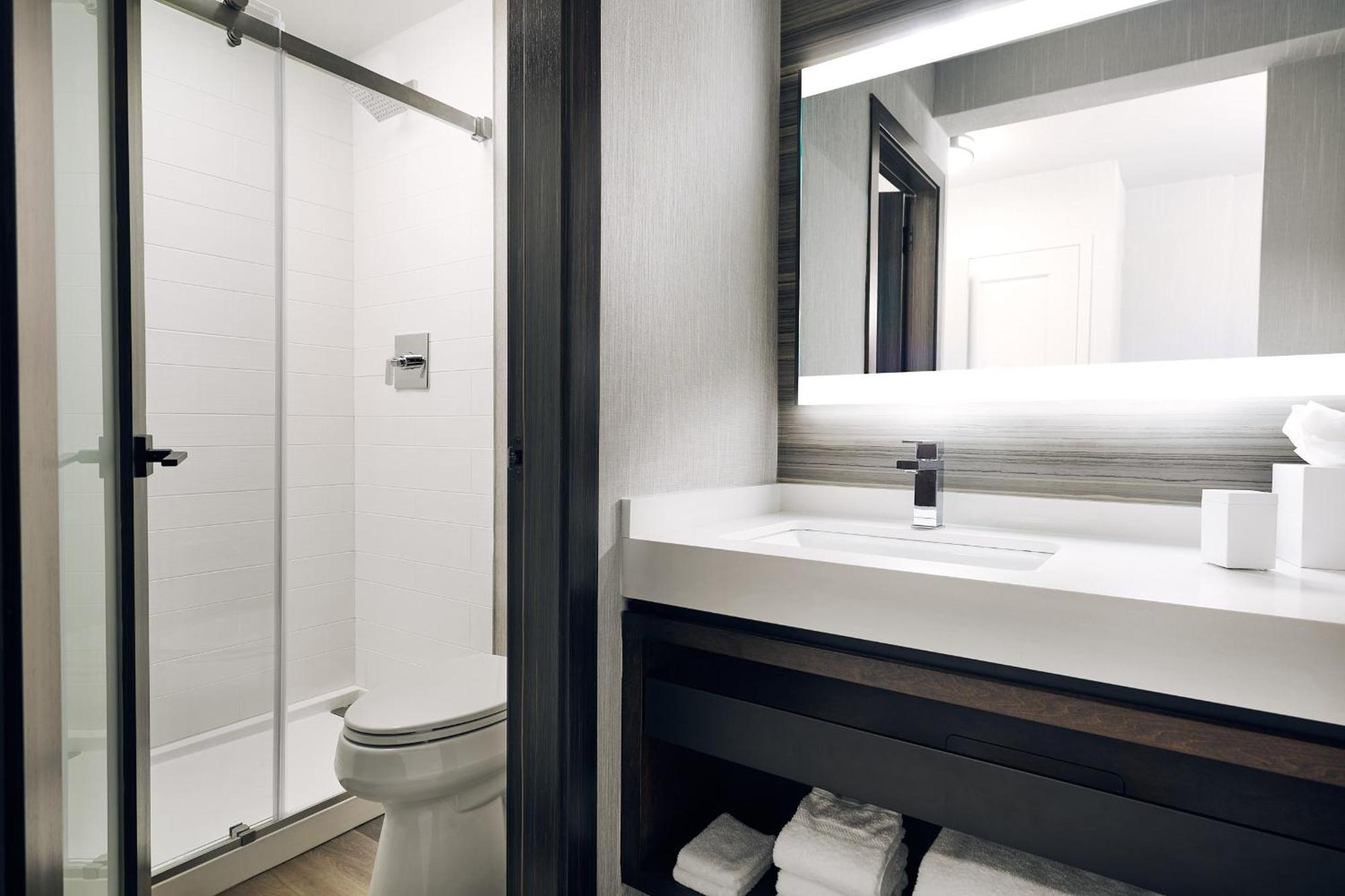 Hotel Chicago Marriott 3*