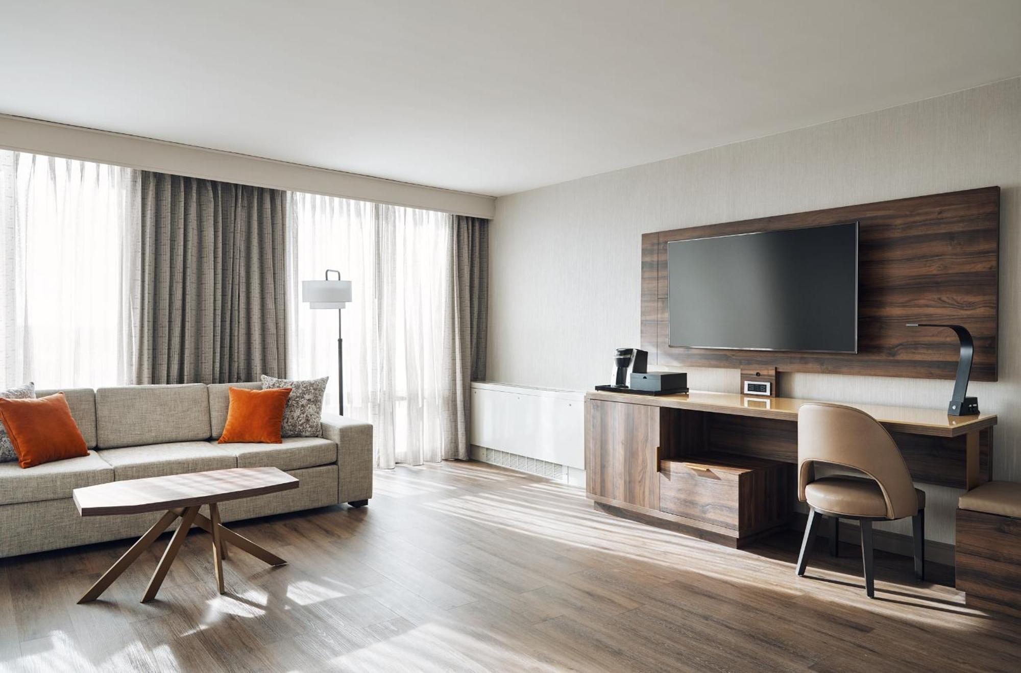 Chicago Marriott 3* Oak Brook
