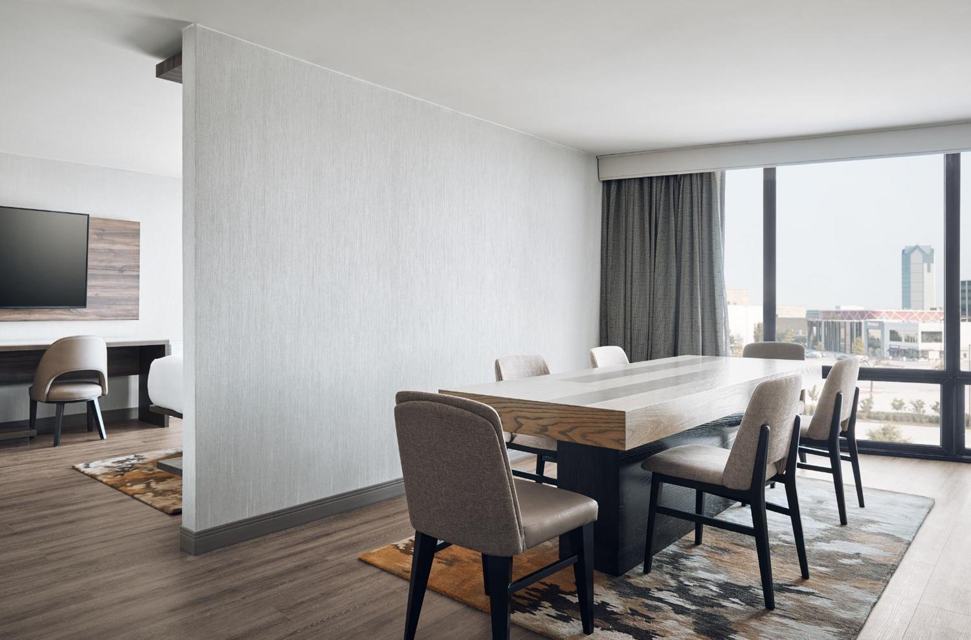 Hotel Chicago Marriott 3*