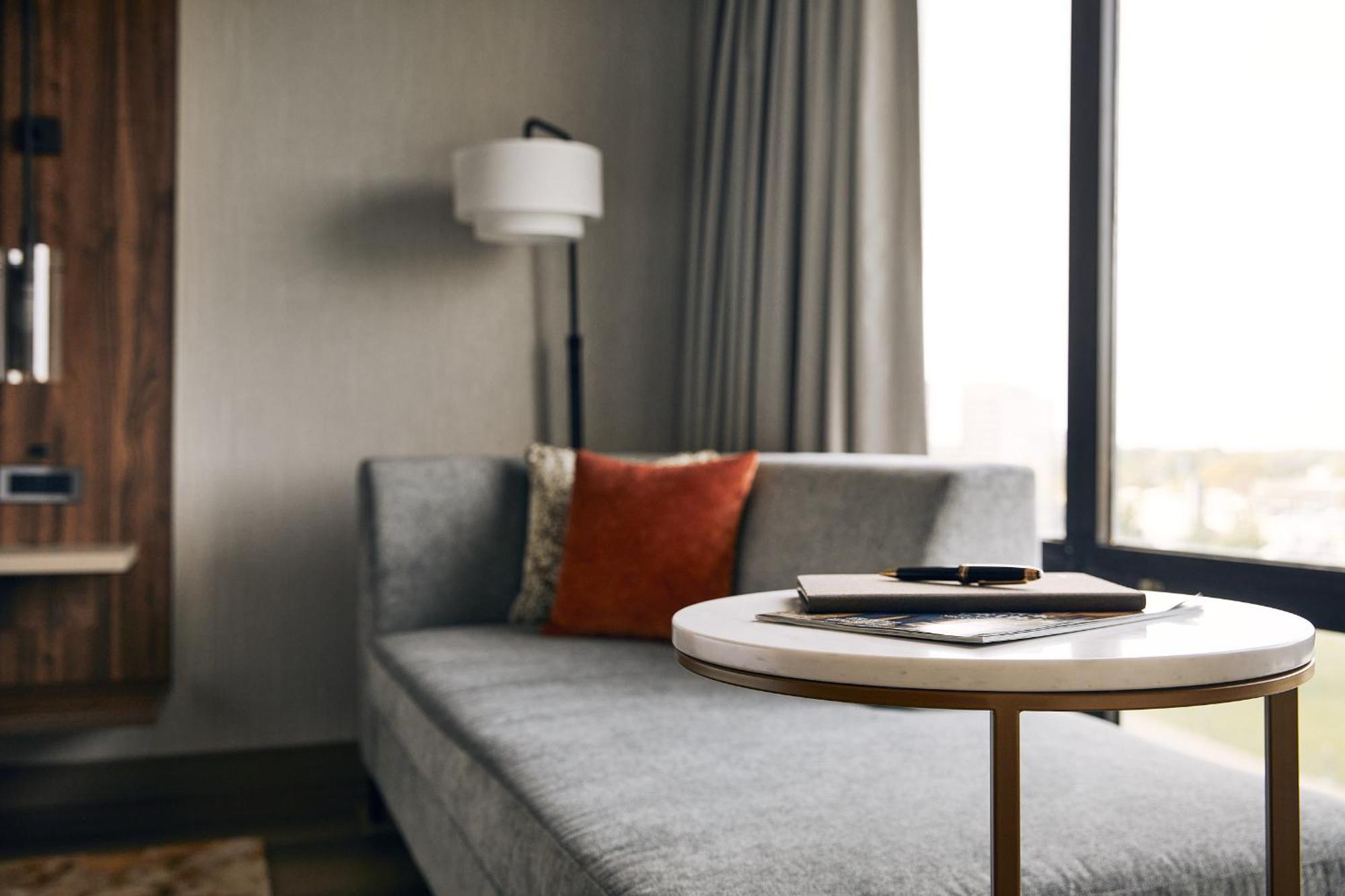 Hotel Chicago Marriott Oak Brook